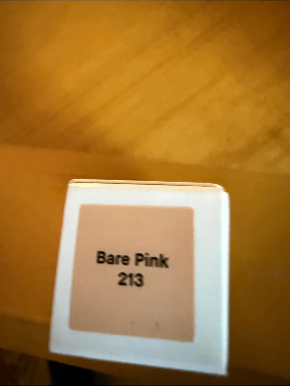 Bobbi Brown Tinted Lip Balm — Sheer NWT